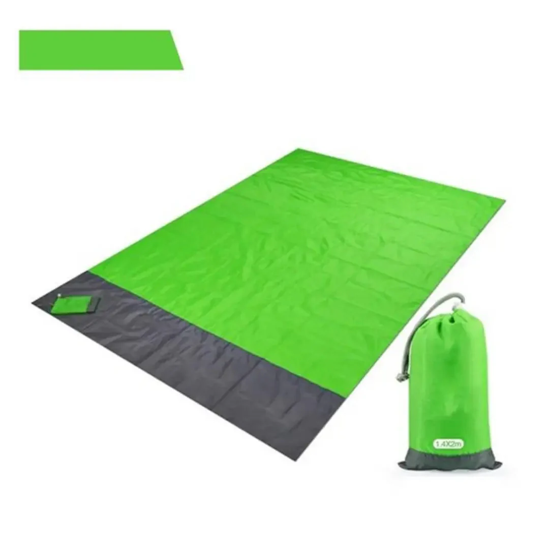 DryNest – Keeps Your Outdoor Breaks Dry, Comfortable, and Worry-Free - Image 6