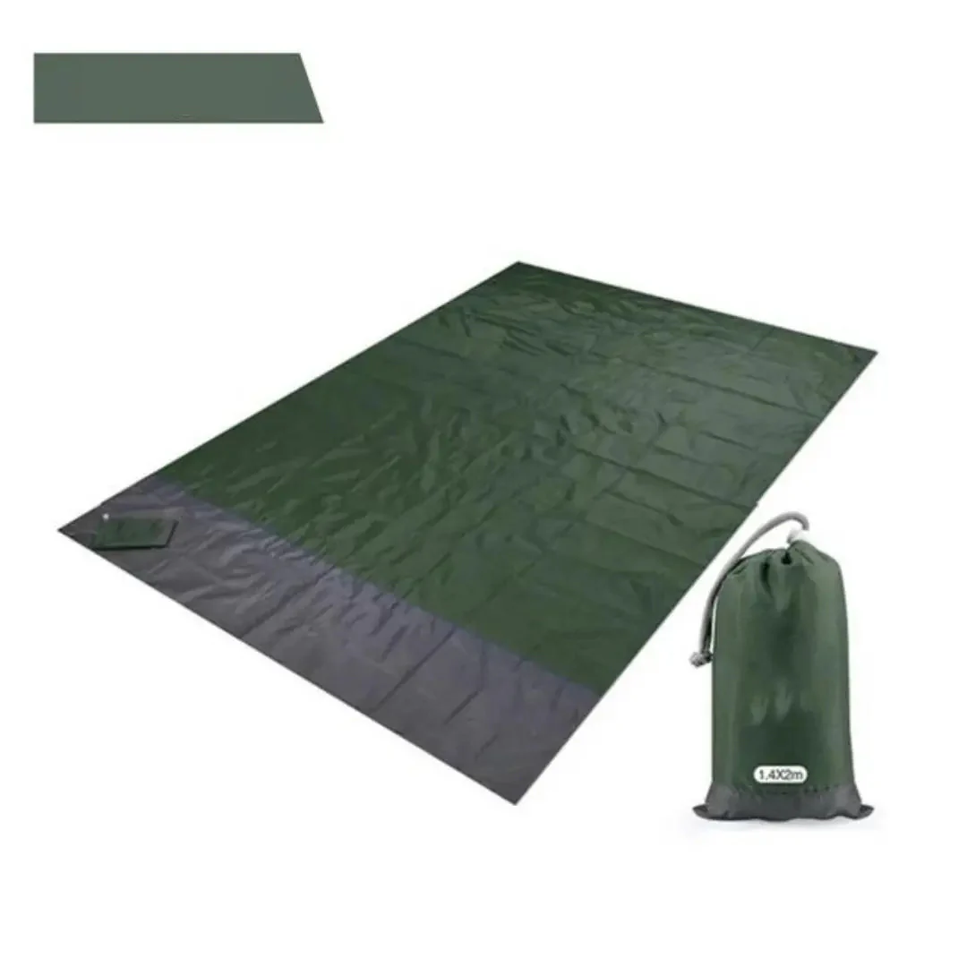 DryNest – Keeps Your Outdoor Breaks Dry, Comfortable, and Worry-Free - Image 7