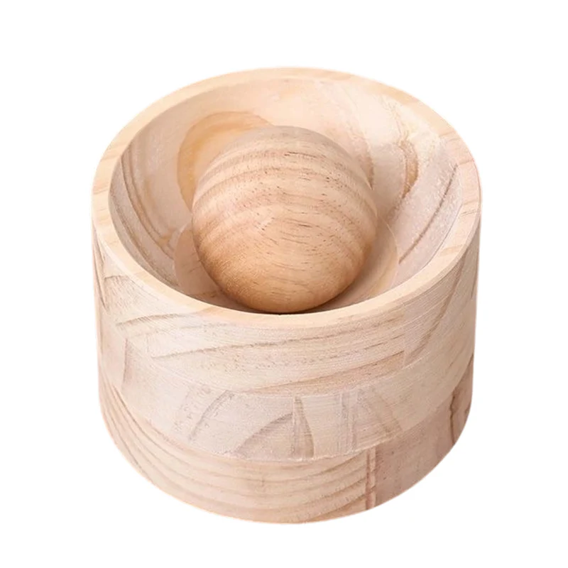 Dumpling Maker | Wooden Dough Stamp | Non-Stick Finish | DumpliForm - Image 9