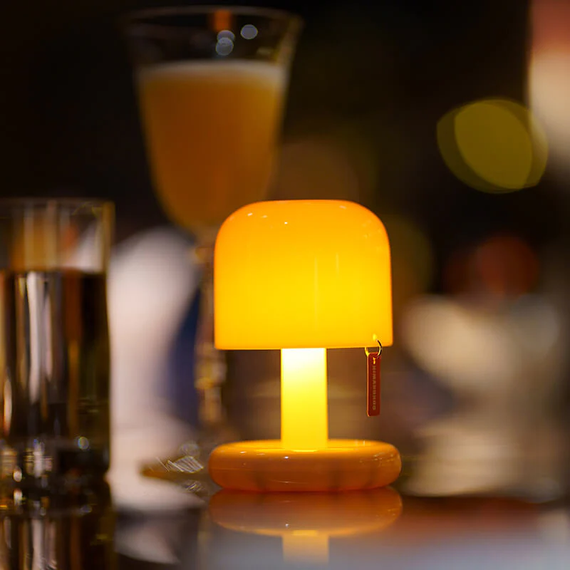 Dusk Glow Night Lamp - Image 6