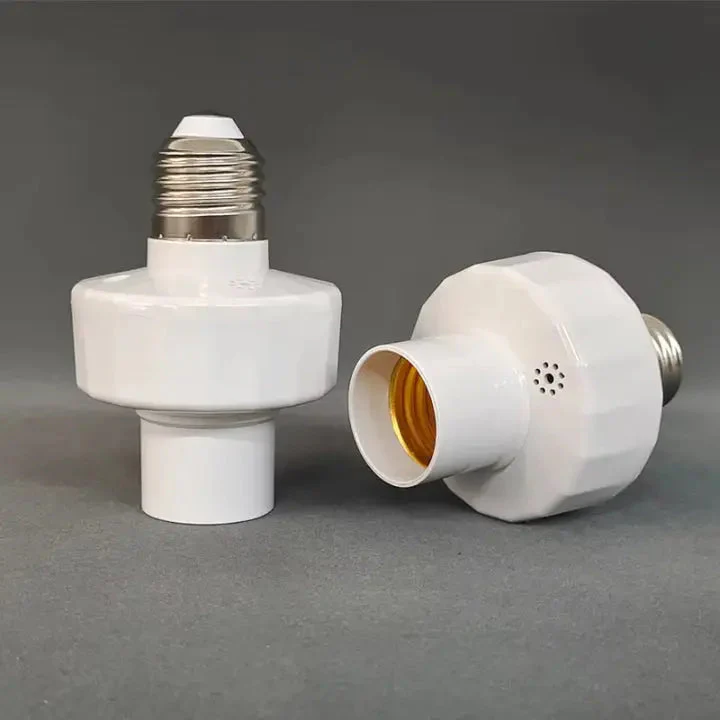 E27 Light Socket with Motion Detector (Set of 3) - Image 8