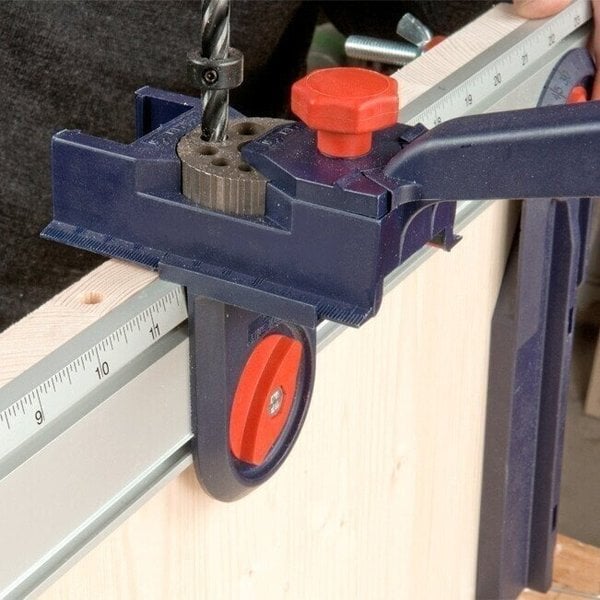 Easy Precision Drilling Tool for Accurate Results - Image 7