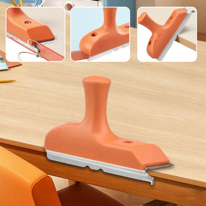 Edge Finishing Tool for Flawless Wood Projects in No Time - Image 3