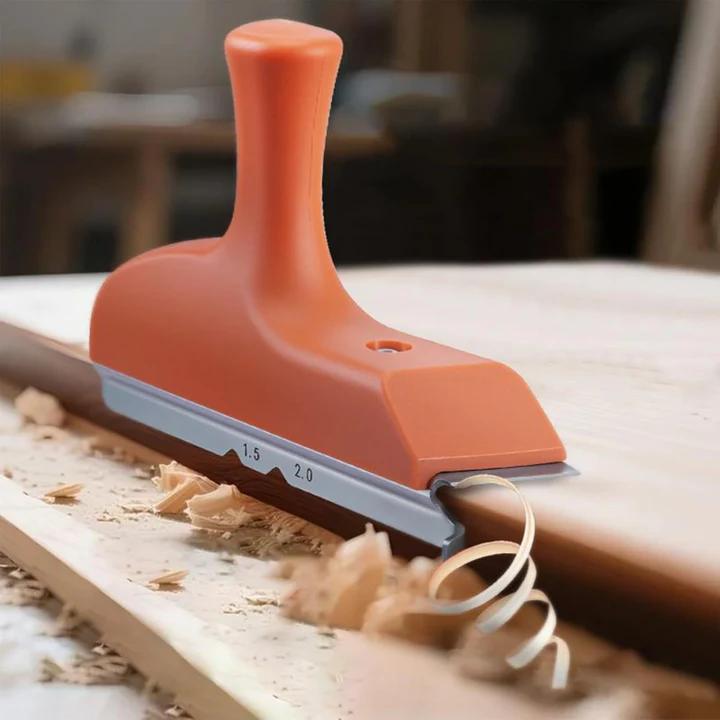 Edge Finishing Tool for Flawless Wood Projects in No Time - Image 4
