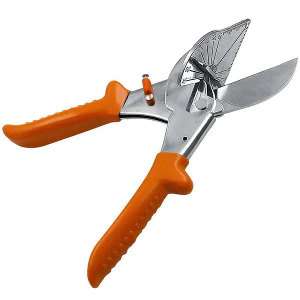 Effortless Cutting Tool with Professional Precision for Fatigue-Free Use - Image 2