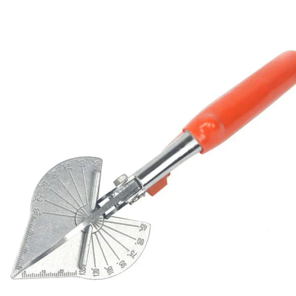 Effortless Cutting Tool with Professional Precision for Fatigue-Free Use - Image 3