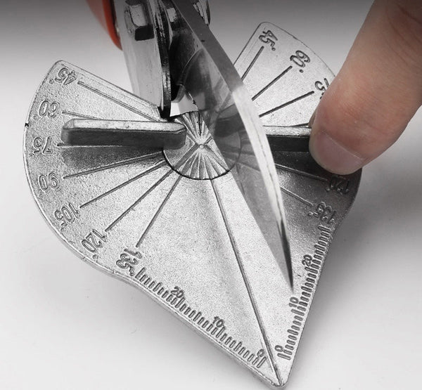 Effortless Cutting Tool with Professional Precision for Fatigue-Free Use - Image 4