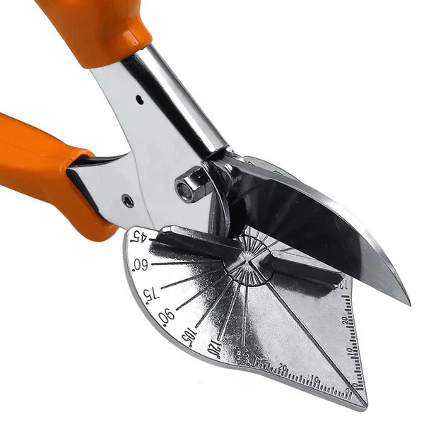 Effortless Cutting Tool with Professional Precision for Fatigue-Free Use - Image 5