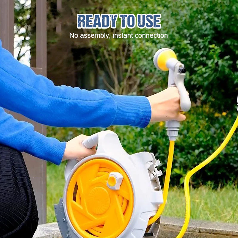 Effortless Garden Management that Transforms Chaos into Calm - Image 5