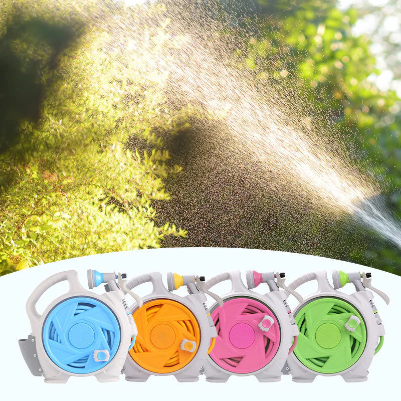 Effortless Garden Management that Transforms Chaos into Calm - Image 8