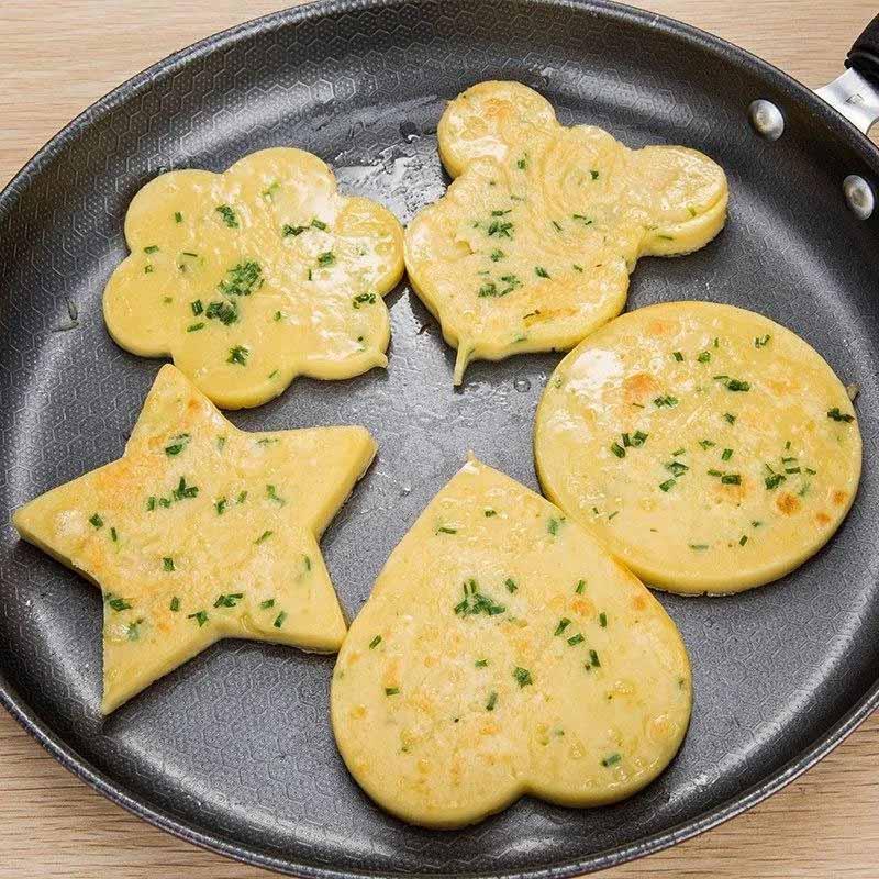 Effortless, Impressive Breakfasts to Delight Every Morning - Image 2