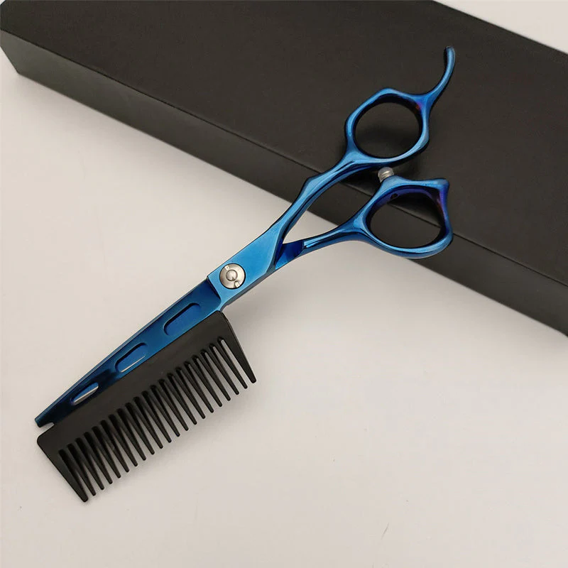 Effortless Perfect Cuts and Relaxed Hands for Every Hairstyle - Image 3
