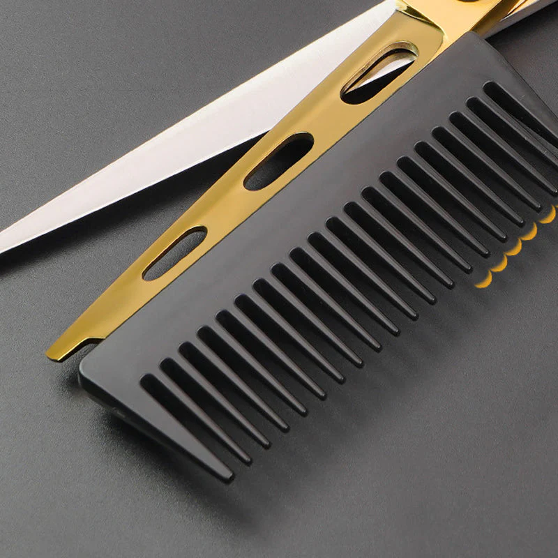 Effortless Perfect Cuts and Relaxed Hands for Every Hairstyle - Image 7
