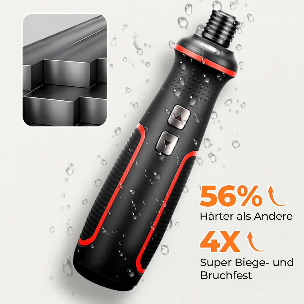Effortless Screwdriver – BitMeister Pro Tool - Image 5