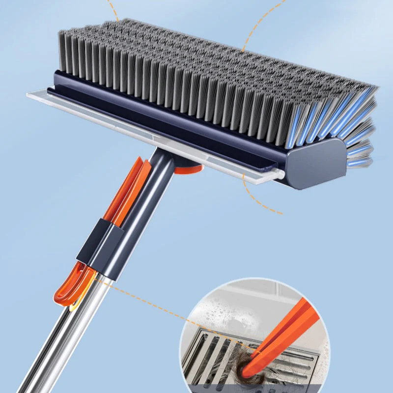 Effortless Shine: Achieve Spotless Cleanliness in Every Corner! - Image 2