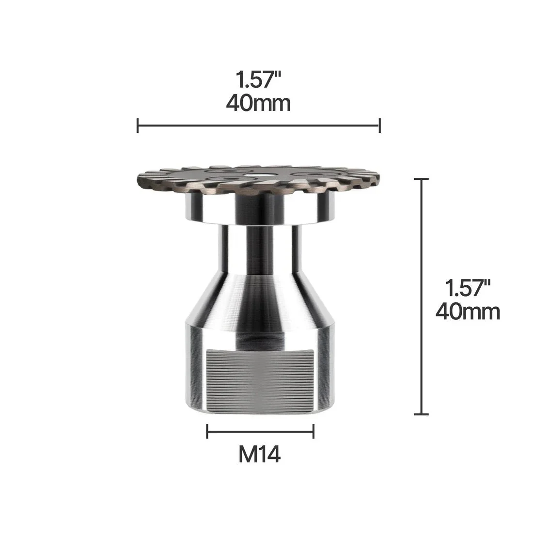 Effortless Stone Cutting Tool for Smart Craftsmen