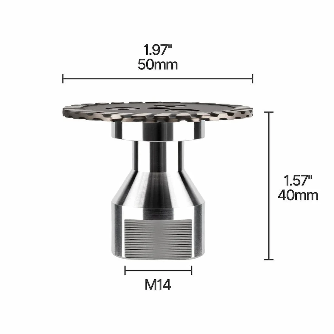 Effortless Stone Cutting Tool for Smart Craftsmen - Image 10