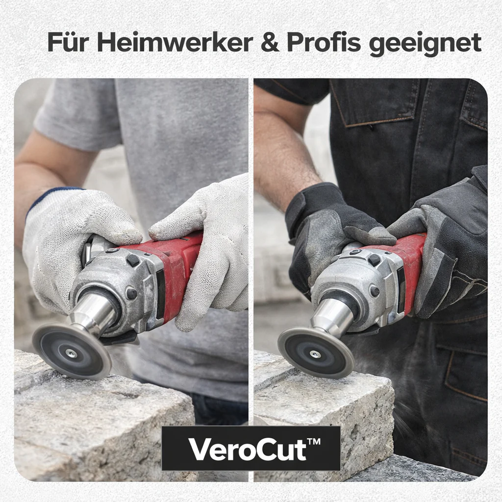 Effortless Stone Cutting Tool for Smart Craftsmen - Image 6
