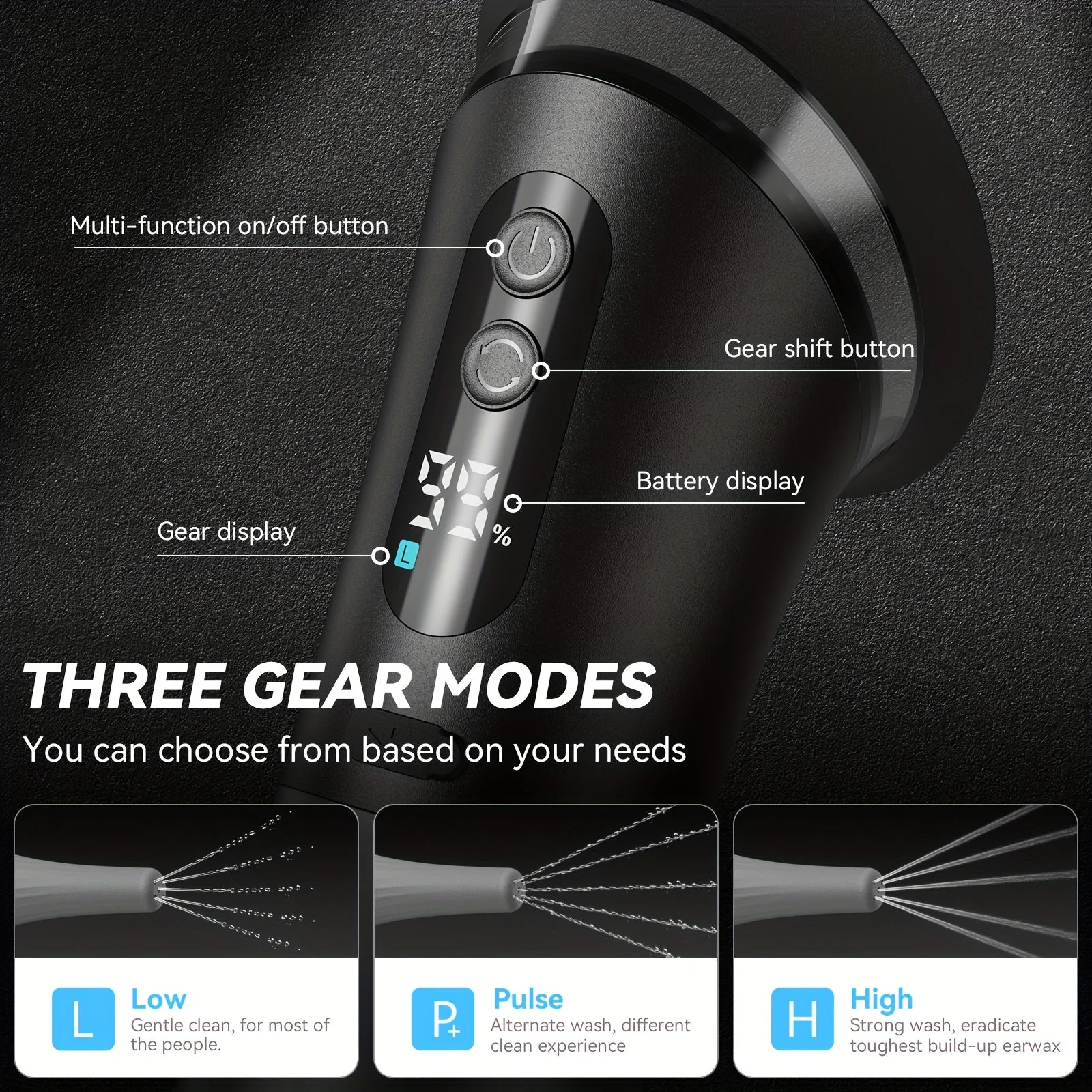 Electric Ear Cleaner Tool - Image 10