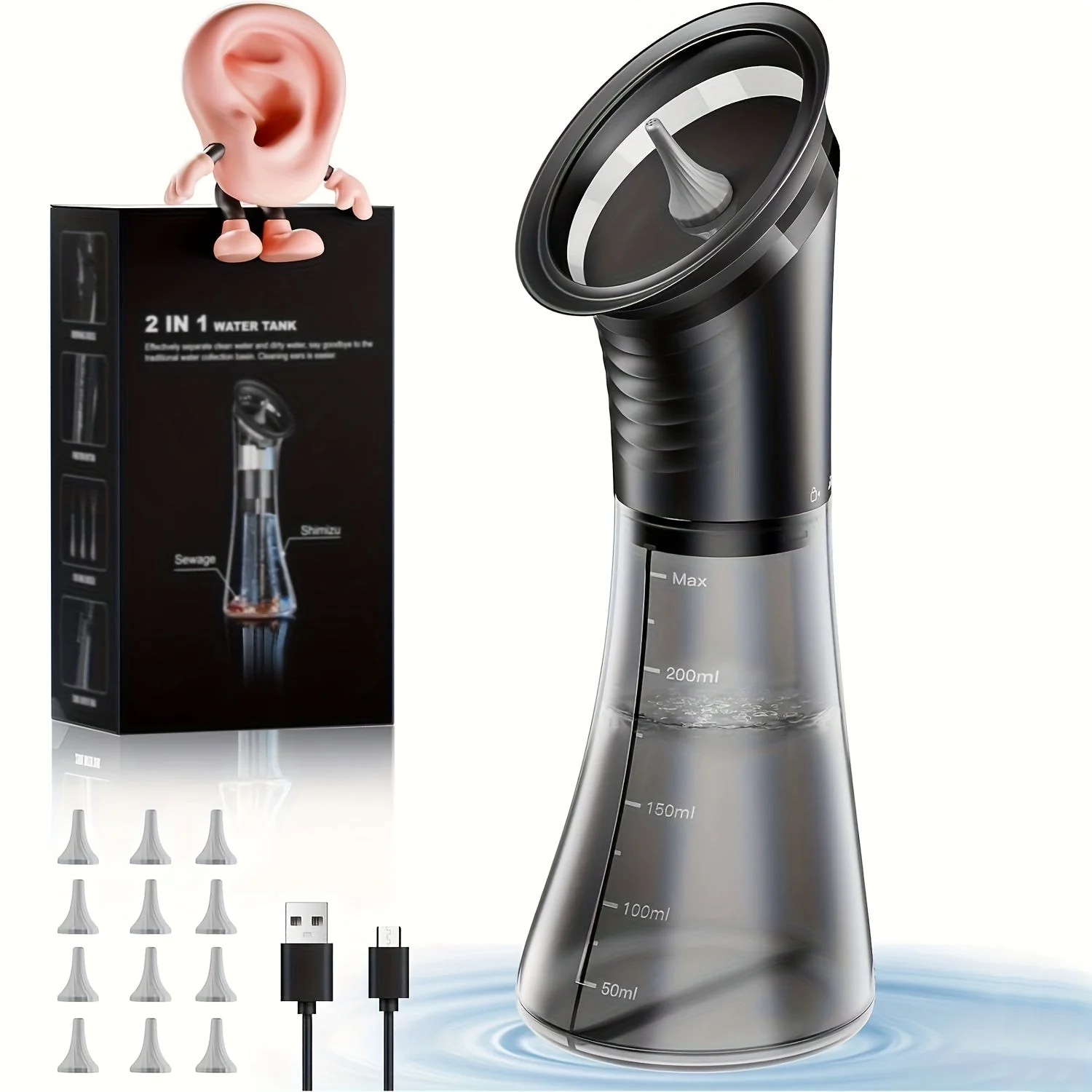 Electric Ear Cleaner Tool - Image 5