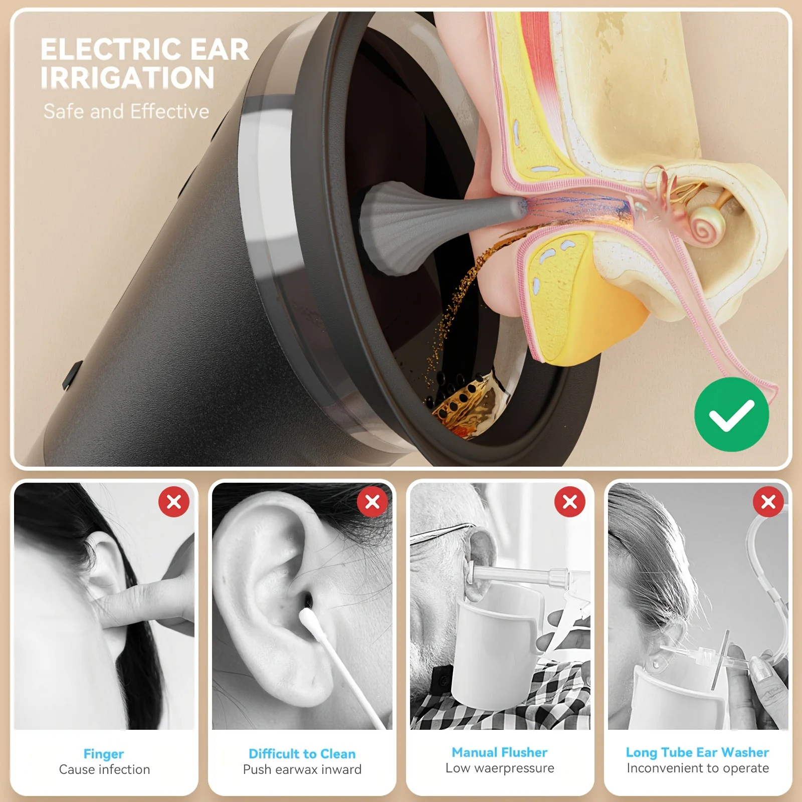 Electric Ear Cleaner Tool - Image 8