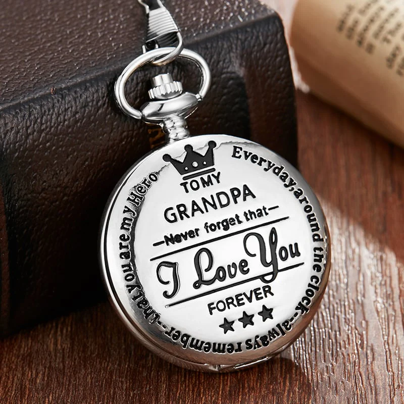 EmberaTime Gift — A Keepsake That Unites Hearts Forever - Image 11