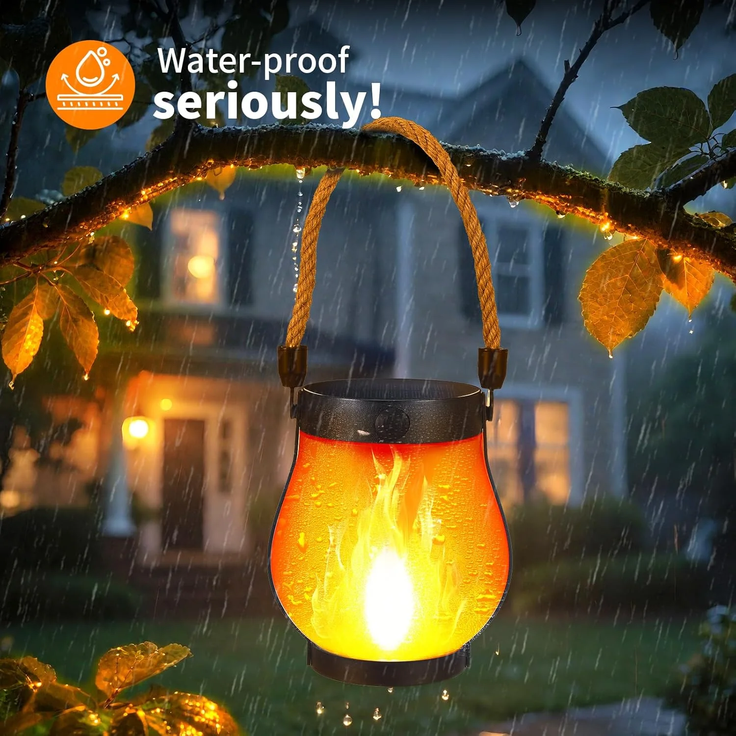 Enchant Your Nights with Safe, Magical Flame Light – No Fire Stress - Image 5