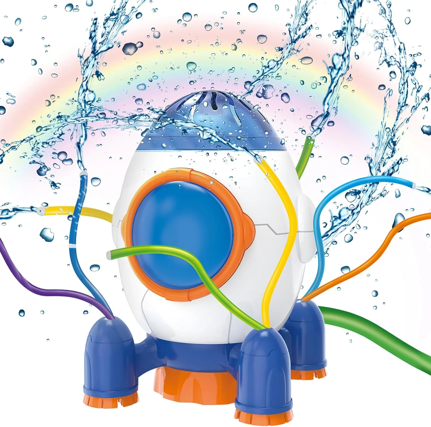 Encourage Kids to Play Outdoors for Unforgettable Summer Fun! - Image 6
