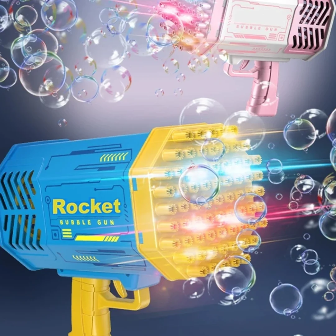 Endless Fun with Effortless Bubble Play – BubbleBlaze - Image 3