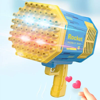 Endless Fun with Effortless Bubble Play – BubbleBlaze - Image 4
