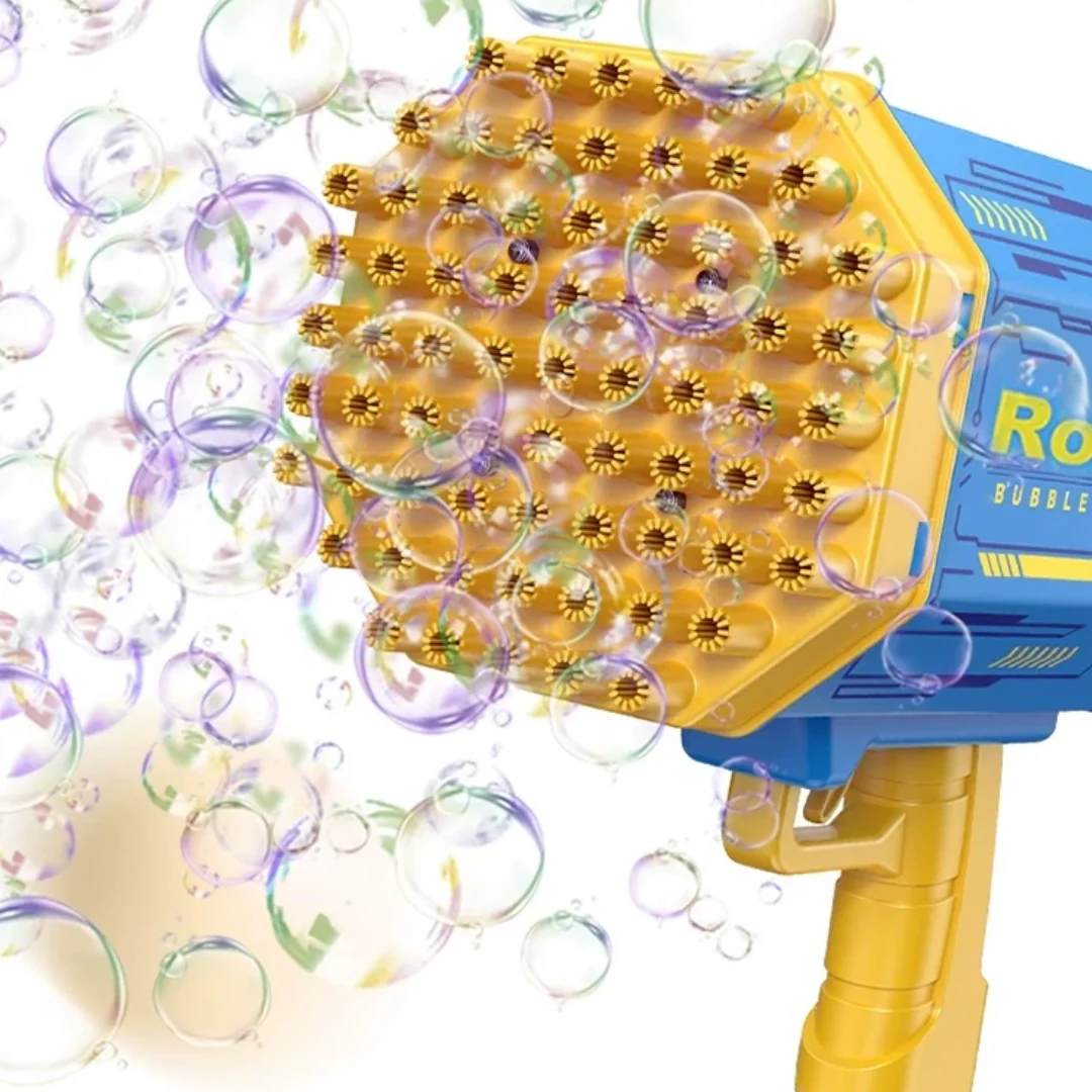 Endless Fun with Effortless Bubble Play – BubbleBlaze - Image 6