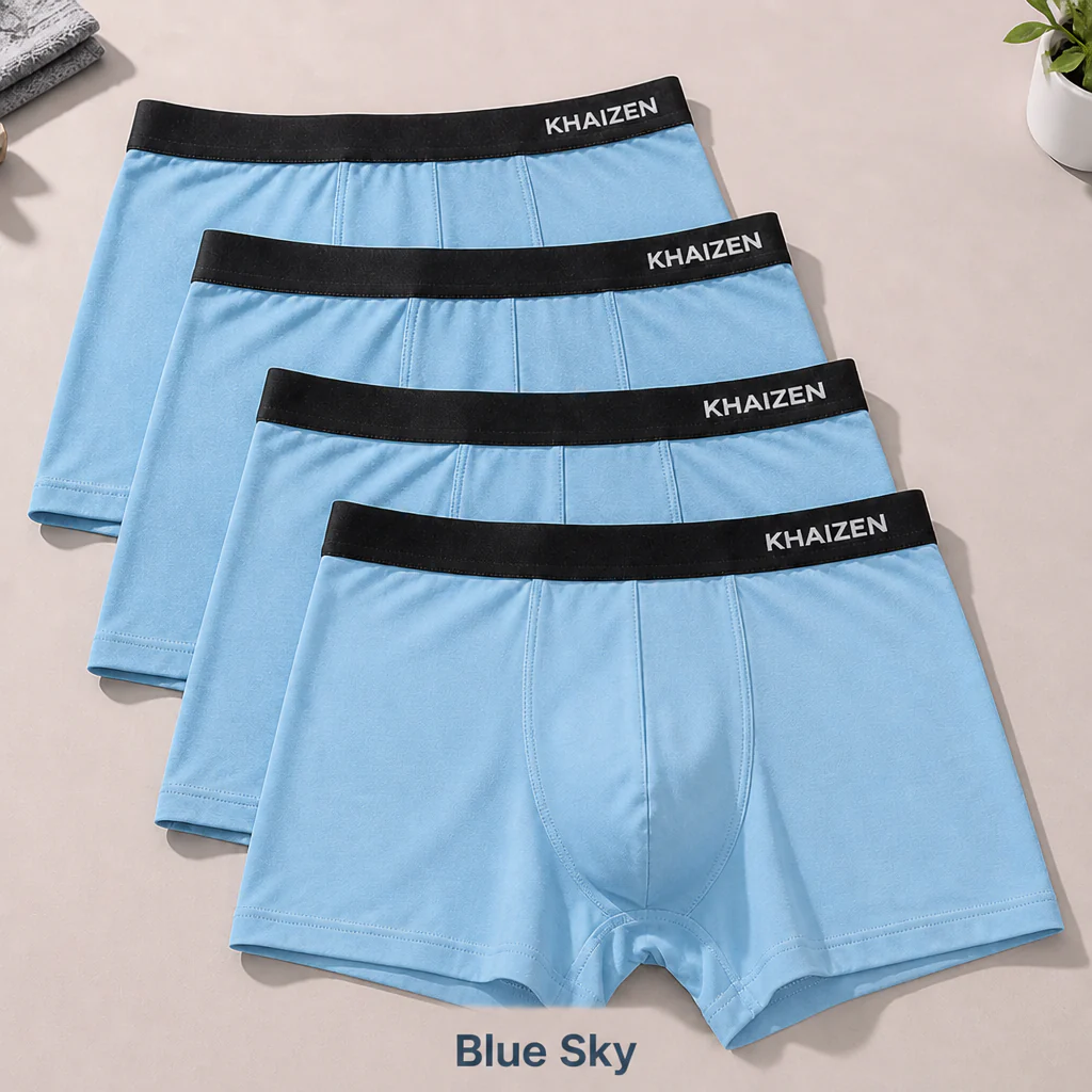 EnduraFlex™ — Underwear That Stretches, Breathes, and Powers You Through Every Challenge - Image 12