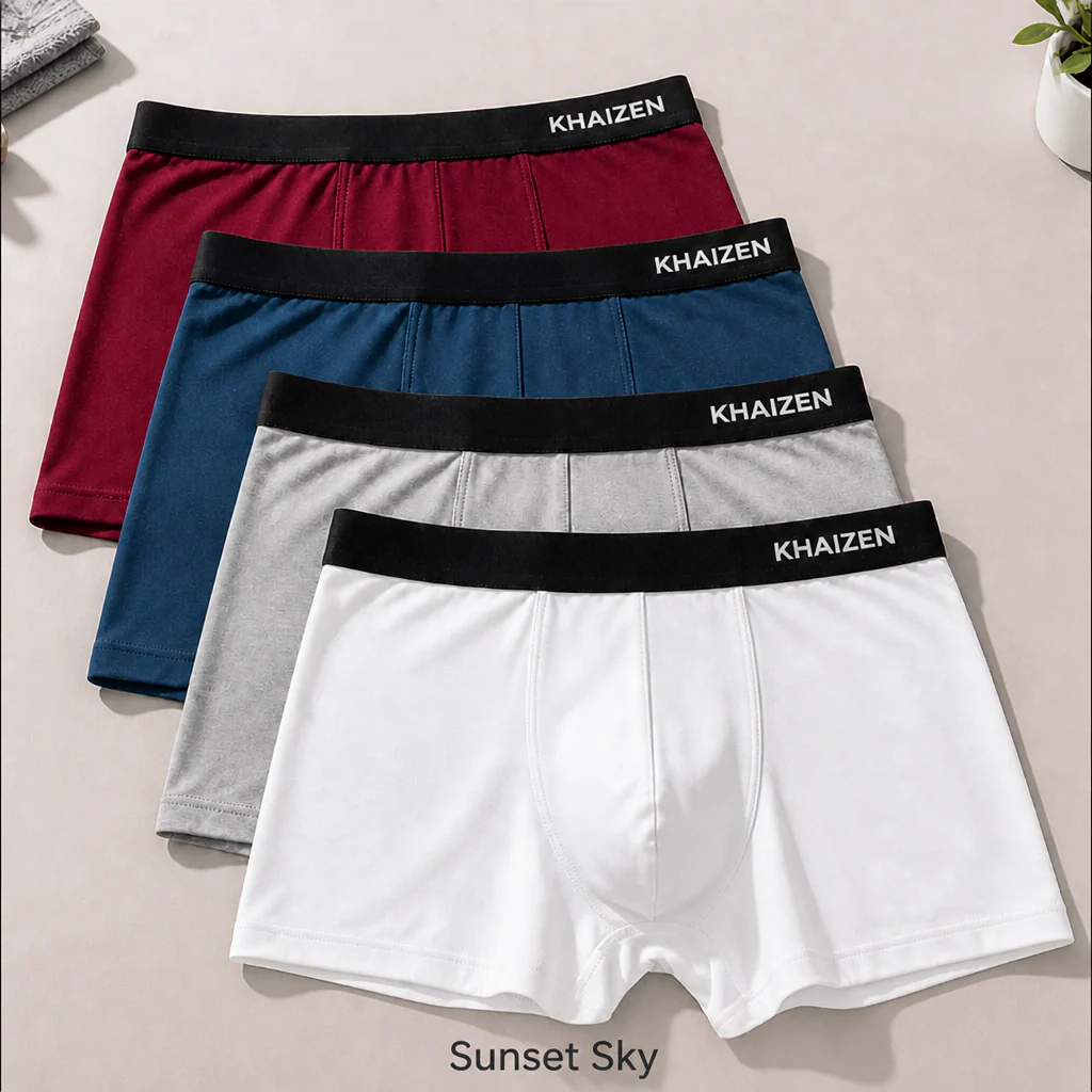 EnduraFlex™ — Underwear That Stretches, Breathes, and Powers You Through Every Challenge - Image 21
