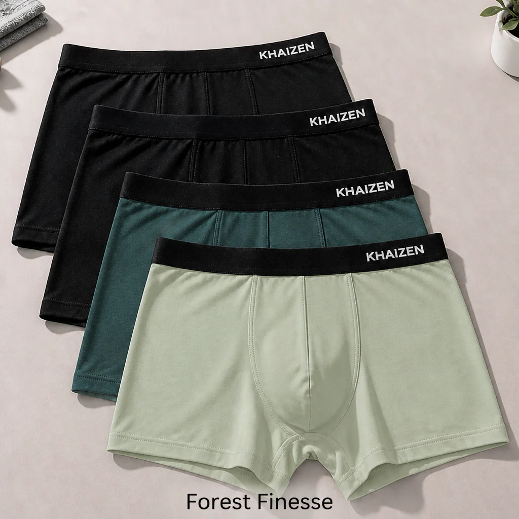 EnduraFlex™ — Underwear That Stretches, Breathes, and Powers You Through Every Challenge - Image 22