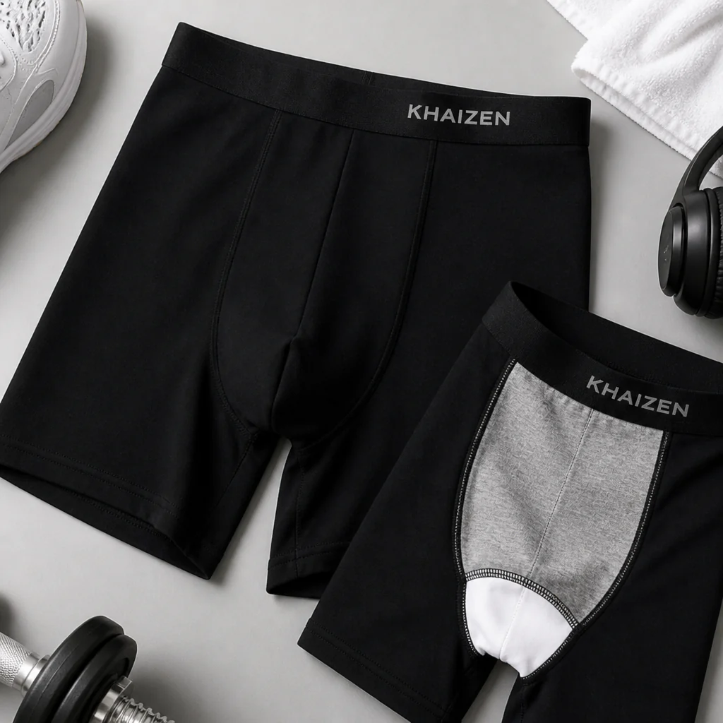 EnduraFlex™ — Underwear That Stretches, Breathes, and Powers You Through Every Challenge - Image 5