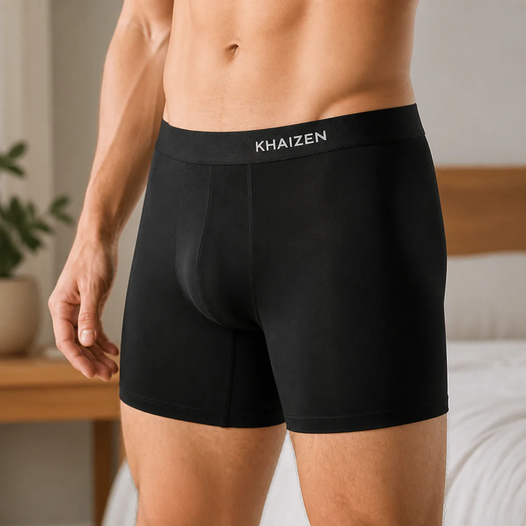 EnduraFlex™ — Underwear That Stretches, Breathes, and Powers You Through Every Challenge - Image 7