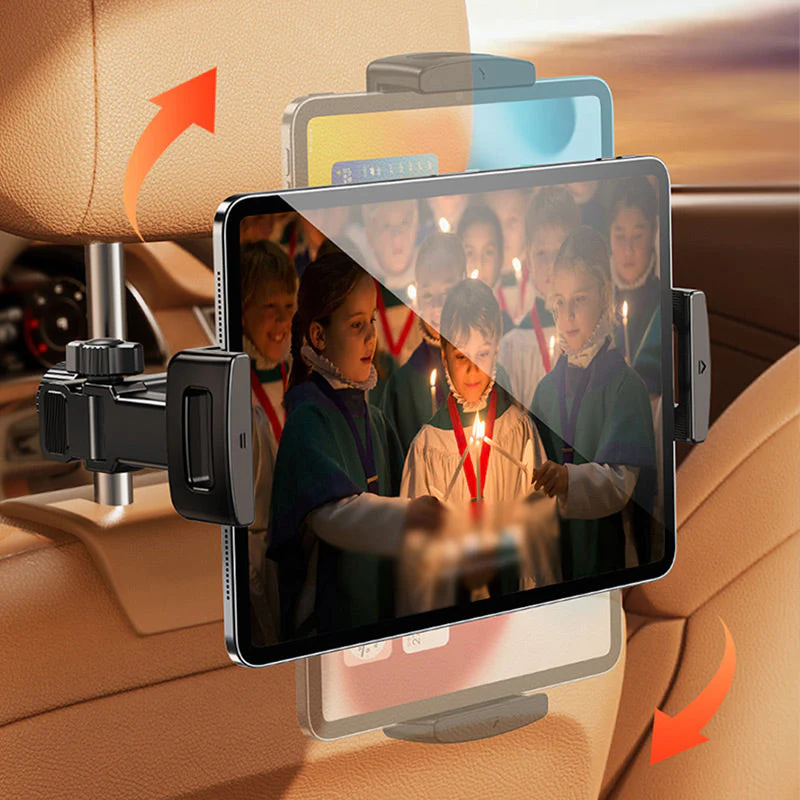 Enjoy Relaxed Family Trips with Fun and Calm - Image 4