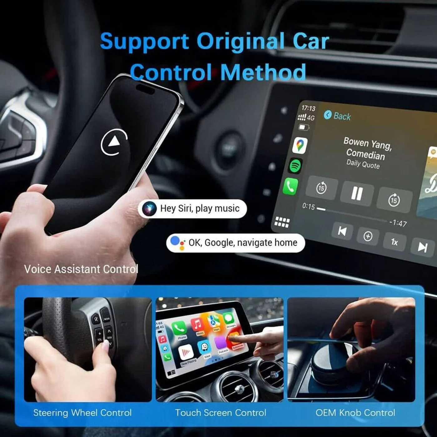 Enjoy Wireless Freedom and Comfortable Driving with DriveLink - Image 10