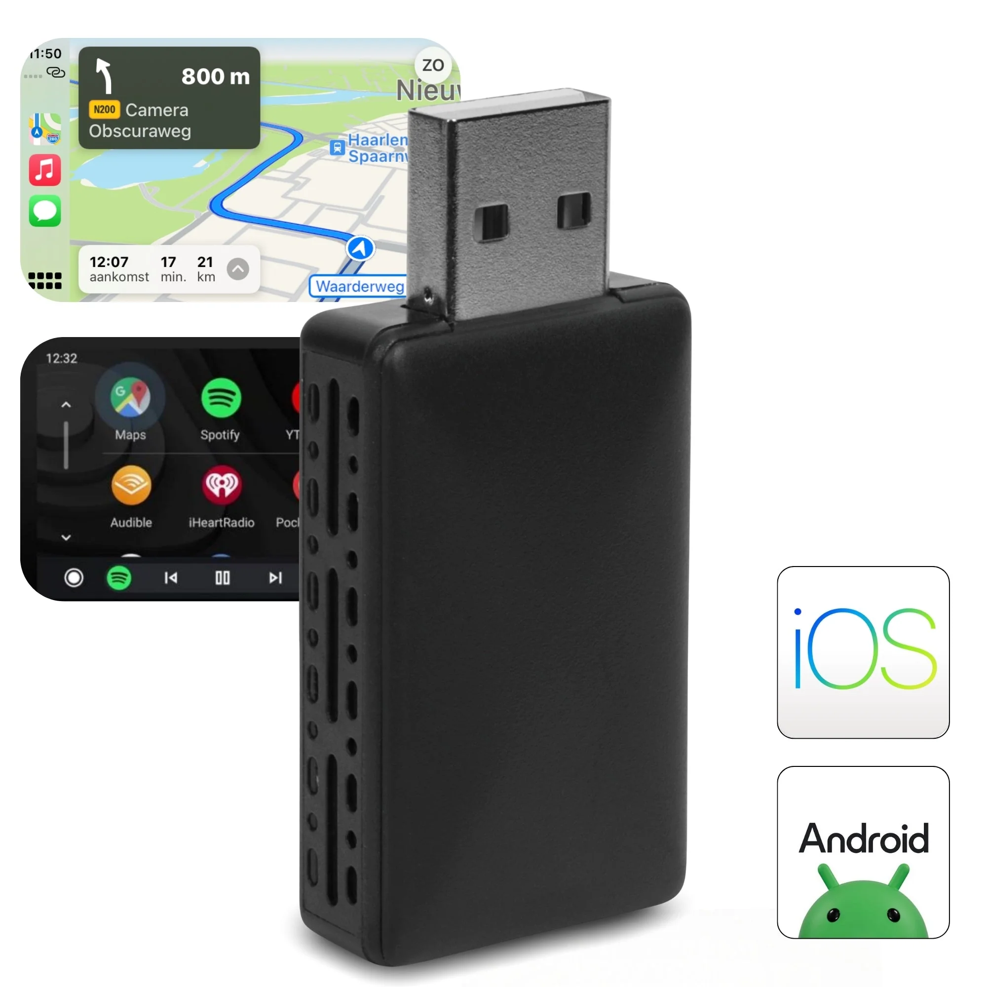 Enjoy Wireless Freedom and Comfortable Driving with DriveLink - Image 11