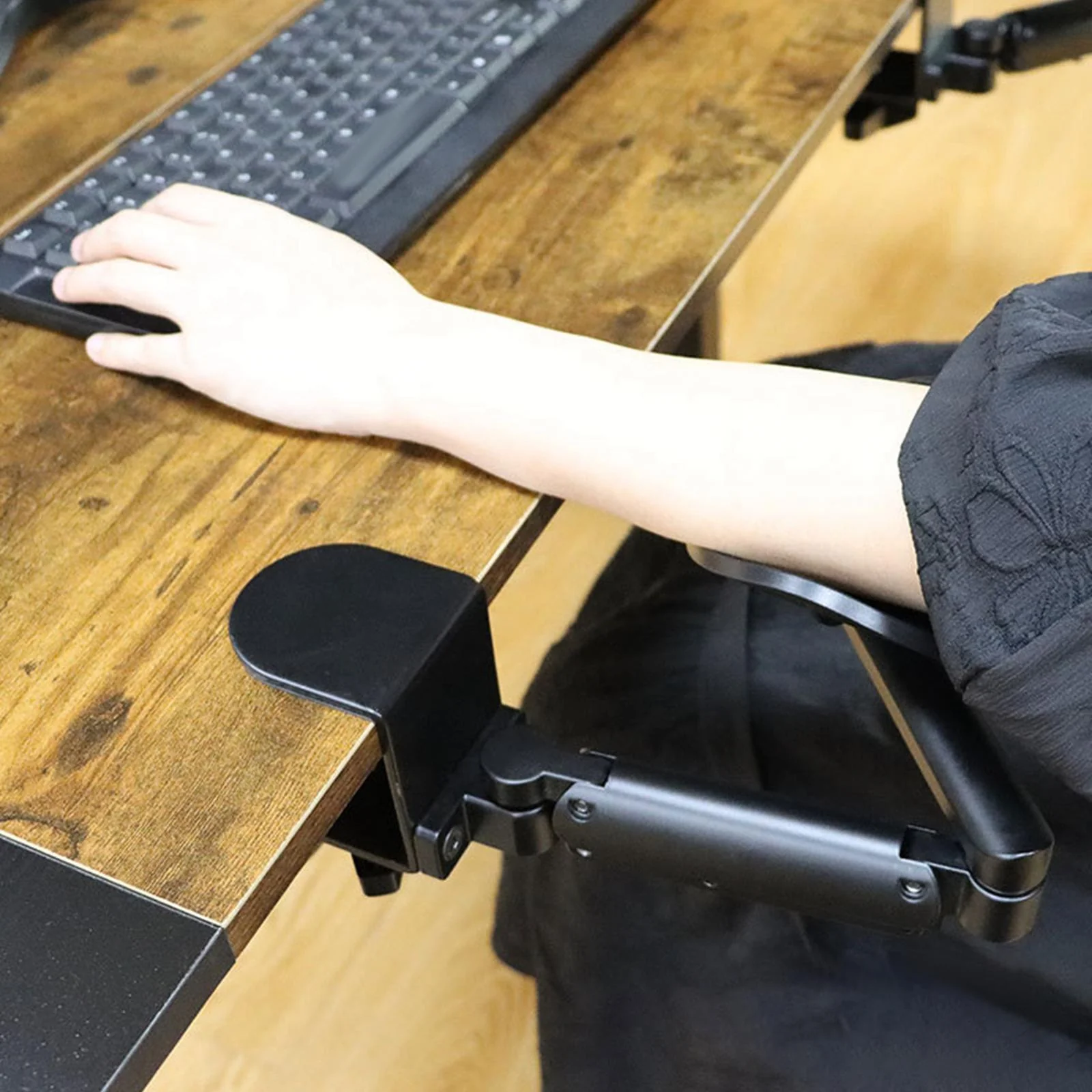 Ergonomic Desk Arm Support - Image 4