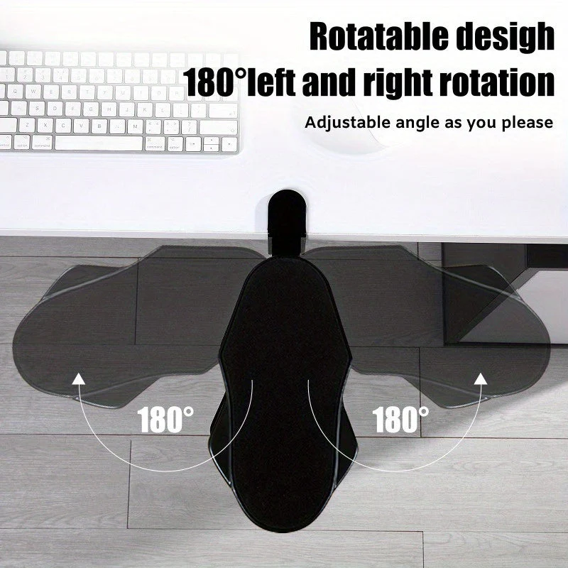 Ergonomic Desk Armrest for Comfort and Support - Image 6