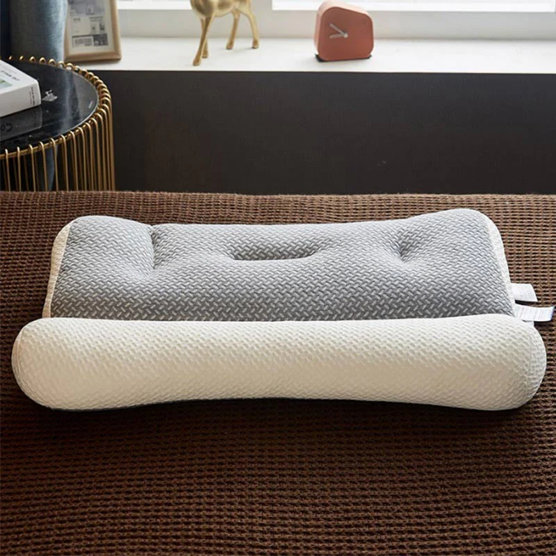 Ergonomic Neck Support Pillow 40x60 cm - Image 9