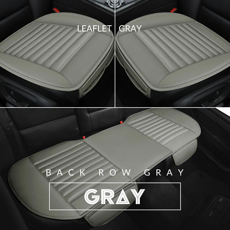 Ergonomic Support Car Seat Cushion - Image 12