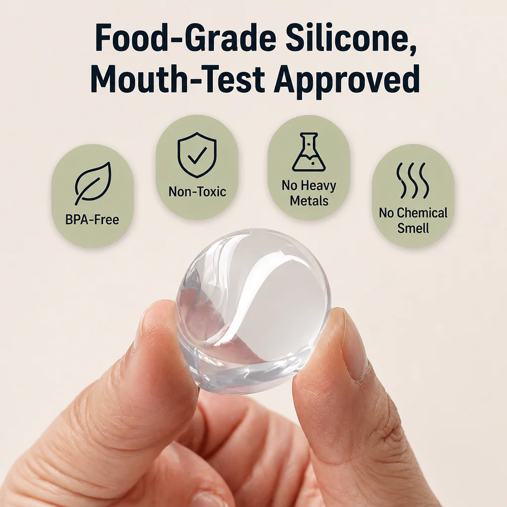EverGuard™ — Invisible Corner Cushioning that Makes Your Home a Safe Haven - Image 3