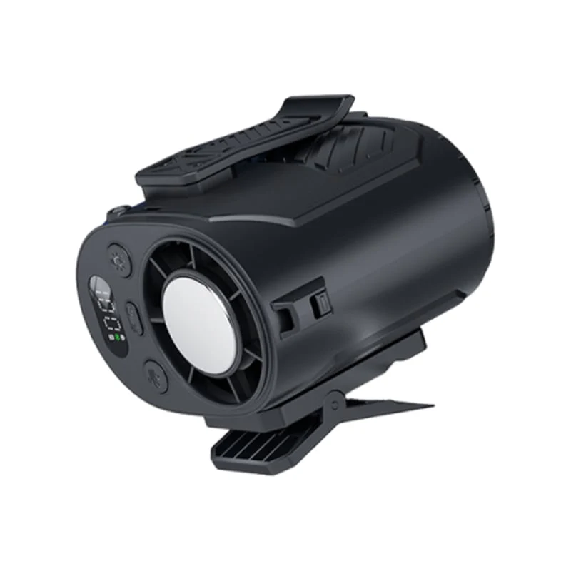 Experience All-Day Freshness with Cooling Protection Against Heat - Image 12