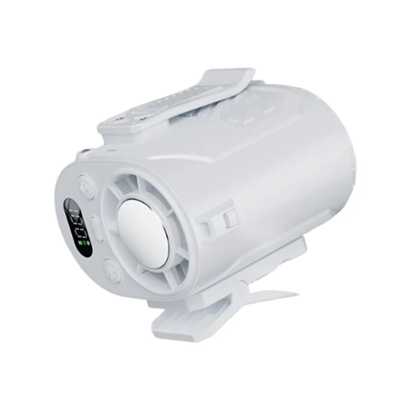 Experience All-Day Freshness with Cooling Protection Against Heat - Image 13