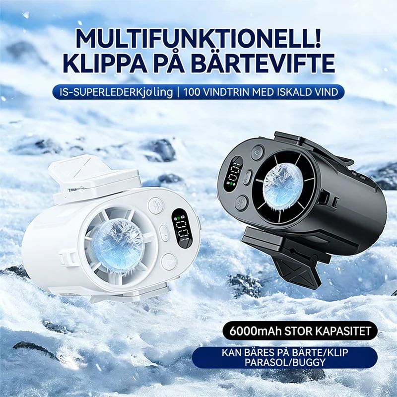 Experience All-Day Freshness with Cooling Protection Against Heat - Image 8