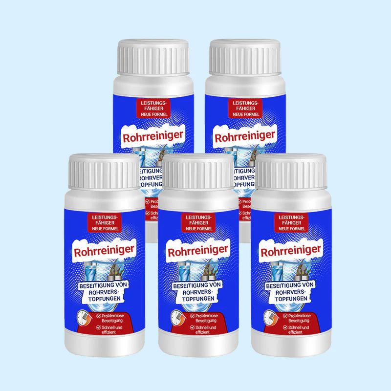 Experience Effortless Cleanliness in Record Time - Image 15