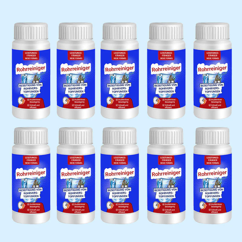 Experience Effortless Cleanliness in Record Time - Image 16