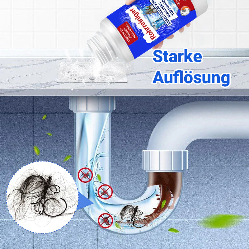 Experience Effortless Cleanliness in Record Time - Image 2